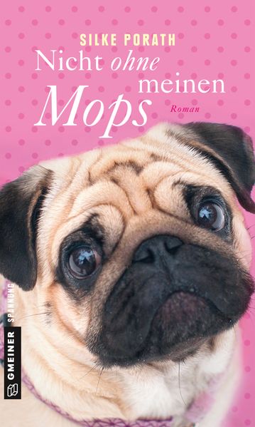 Cover von Nicht ohne meinen Mops