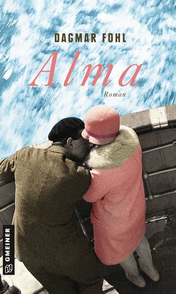 Cover von Alma