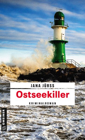 Cover von Ostseekiller