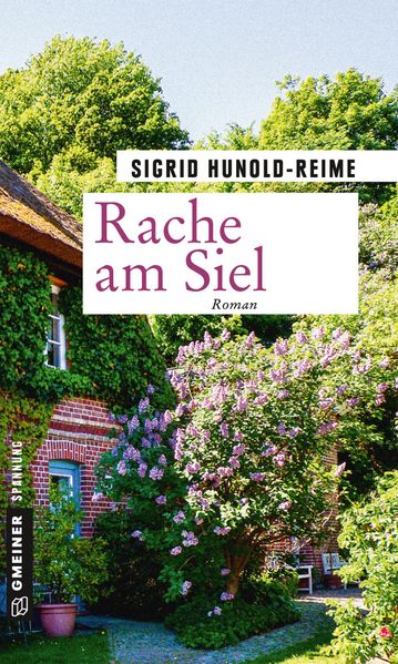 Cover von Rache am Siel