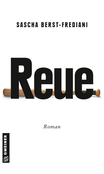 Cover von Reue