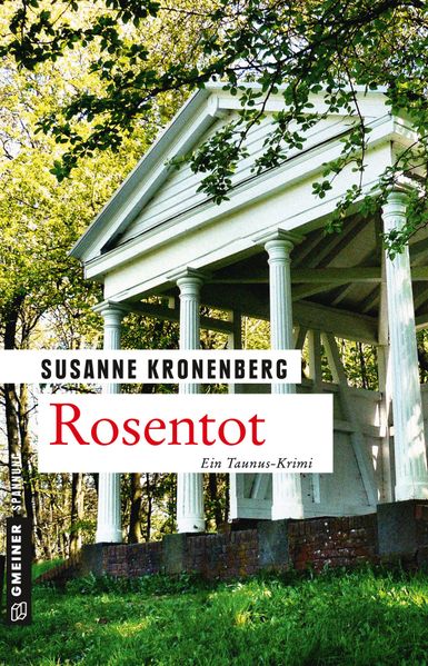 Cover von Rosentot