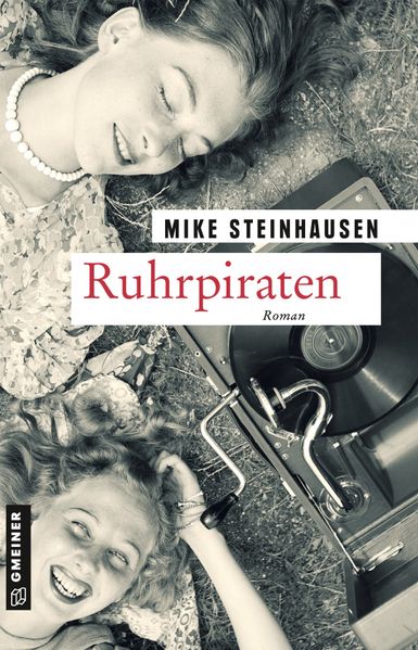 Cover von Ruhrpiraten