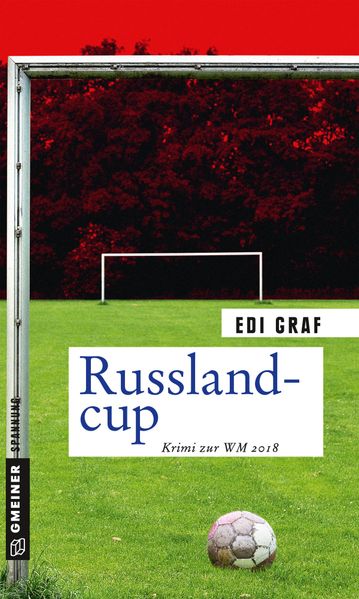 Cover von Russlandcup