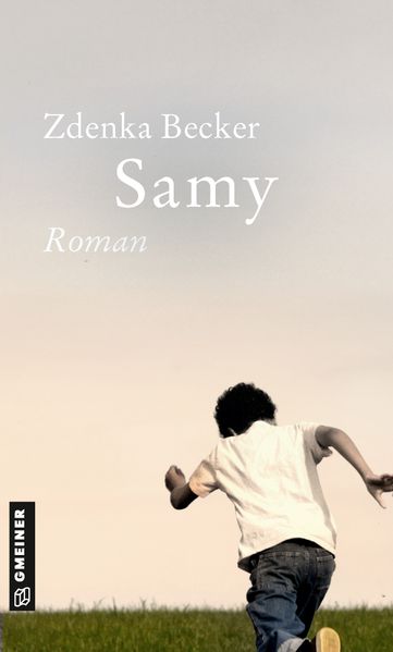Cover von Samy