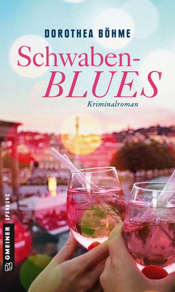 Cover von Schwabenblues