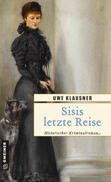 Cover von Sisis letzte Reise