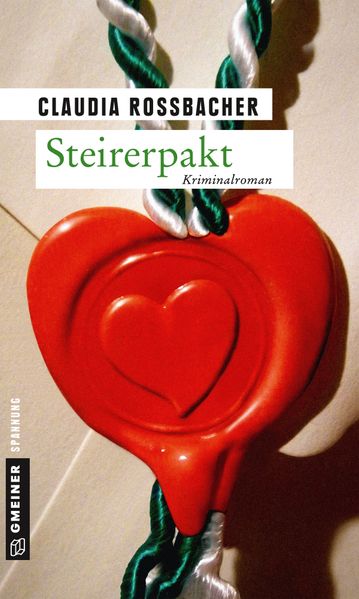 Cover von Steirerpakt