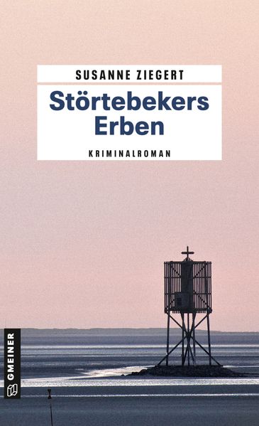 Cover von Störtebekers Erben