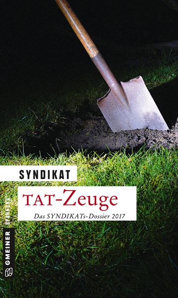 Cover von Tat-Zeuge