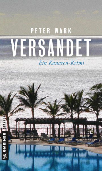 Cover von Versandet