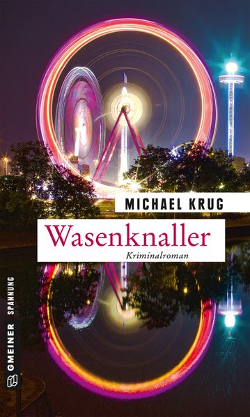 Cover von Wasenknaller