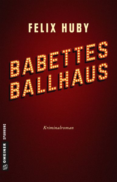 Cover von Babettes Ballhaus
