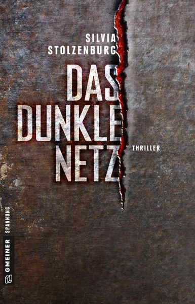 Cover von Das dunkle Netz