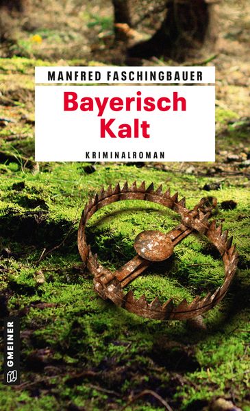 Cover von Bayerisch Kalt