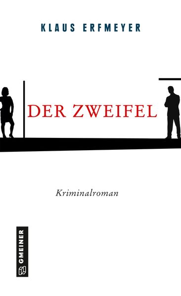 Cover von Der Zweifel