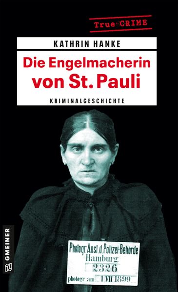 Cover von Die Engelmacherin von St. Pauli