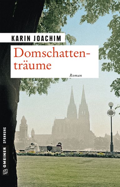 Cover von Domschattenträume