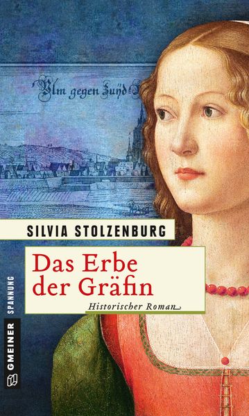 Cover von Das Erbe der Gräfin
