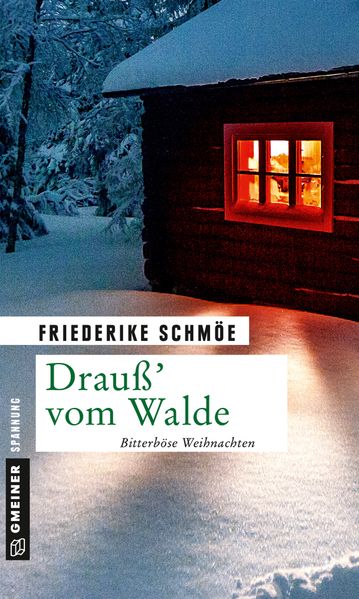 Cover von Drauß’ vom Walde
