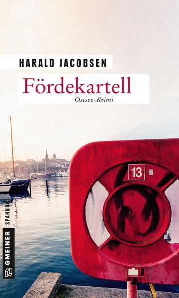 Cover von Fördekartell