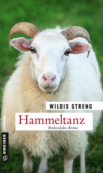 Cover von Hammeltanz