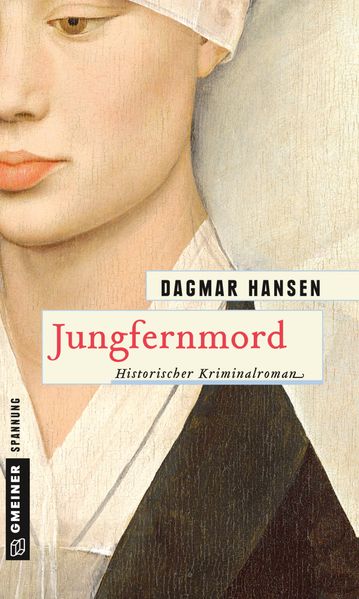 Cover von Jungfernmord