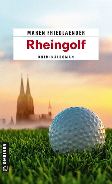 Cover von Rheingolf