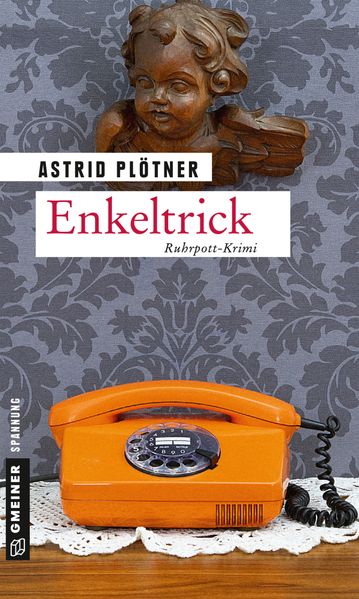 Cover von Enkeltrick