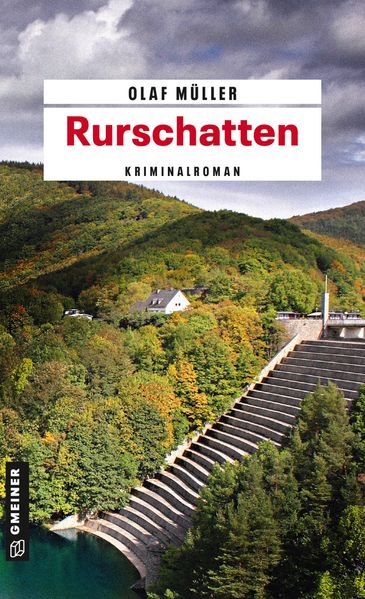 Cover von Rurschatten