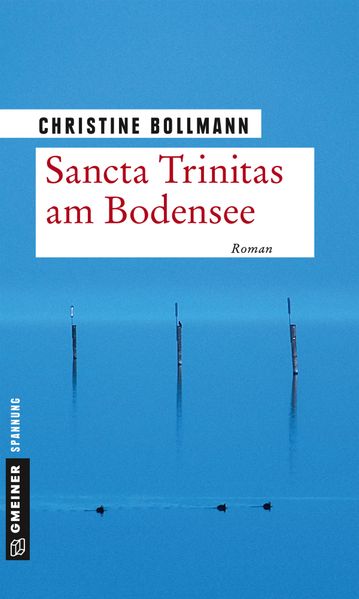 Cover von Sancta Trinitas am Bodensee