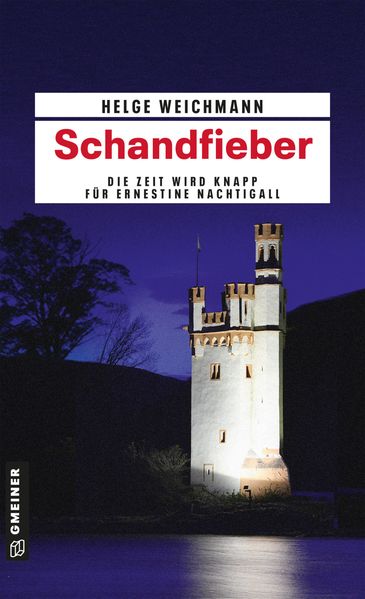 Cover von Schandfieber