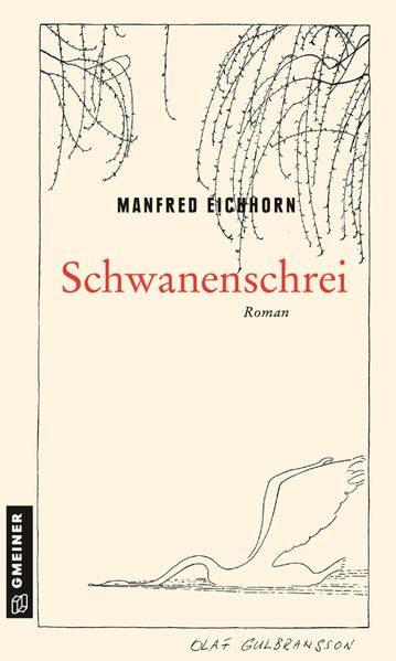 Cover von Schwanenschrei