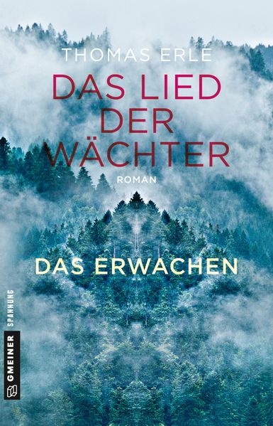Cover von Das Lied der Wächter – Das Erwachen