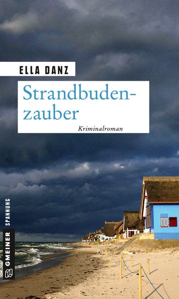 Cover von Strandbudenzauber