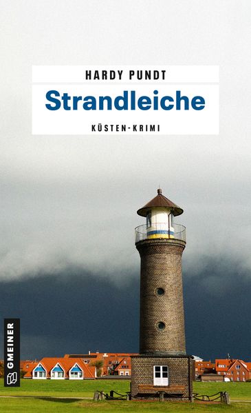 Cover von Strandleiche