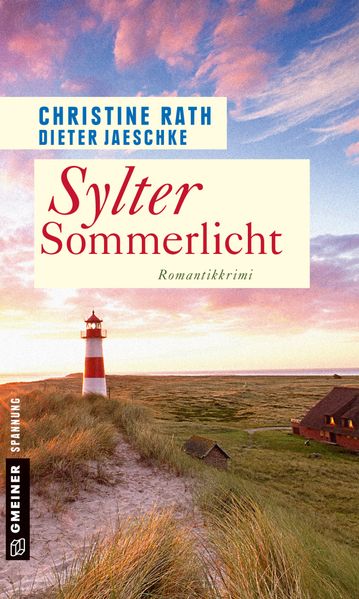 Cover von Sylter Sommerlicht
