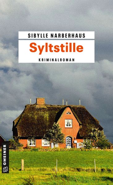 Cover von Syltstille