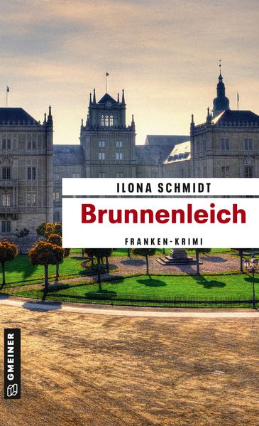 Cover von Brunnenleich