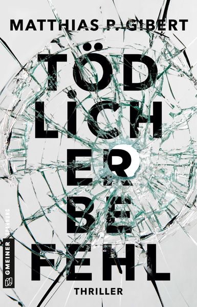 Cover von Tödlicher Befehl