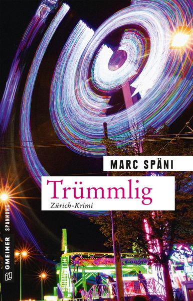 Cover von Trümmlig