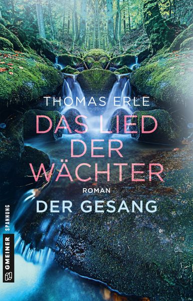 Cover von Das Lied der Wächter – Der Gesang