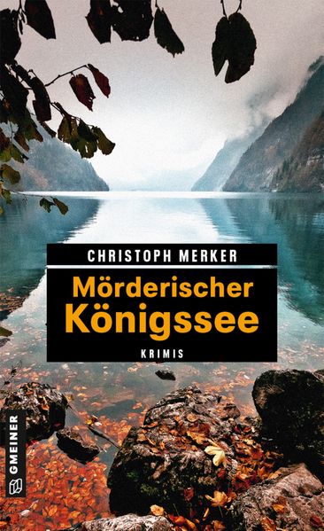 Cover von Mörderischer Königssee