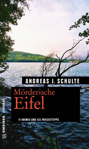 Cover von Mörderische Eifel