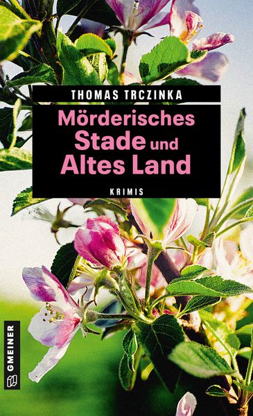 Cover von Mörderisches Stade und Altes Land