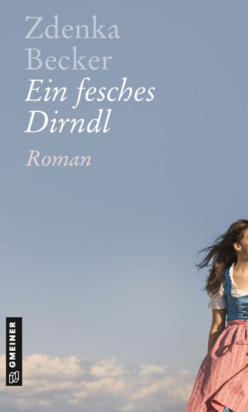 Cover von Ein fesches Dirndl