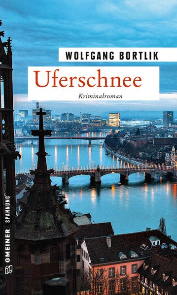 Cover von Uferschnee