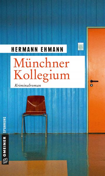 Cover von Münchner Kollegium