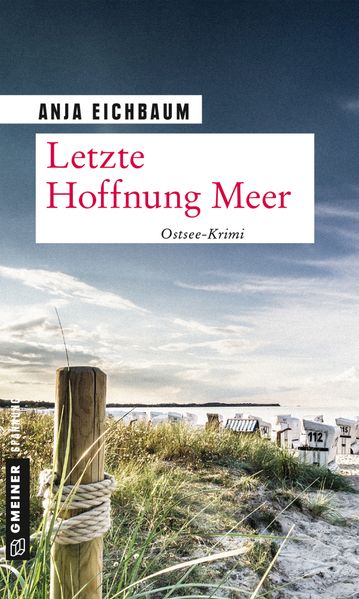 Cover von Letzte Hoffnung Meer