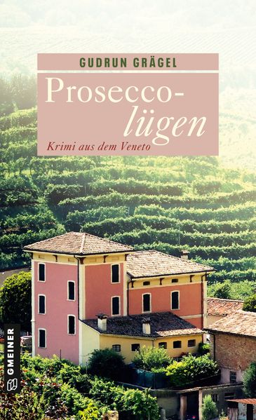 Cover von Proseccolügen